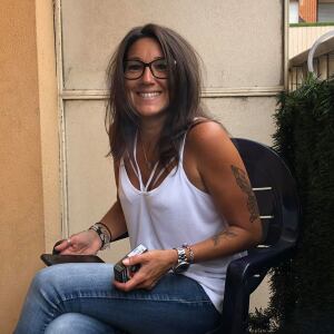 Photo de profil de Gaëlle Troquer