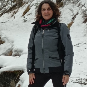 Photo de profil de Gaëlle Vaillant