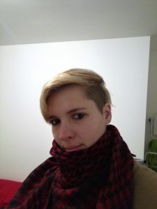 Photo de profil de Gaelle Vallaude