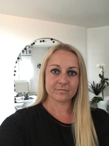 Photo de profil de Gaelle Vancauwenbergh