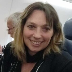 Photo de profil de Gaelle Vigreux