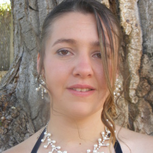 Photo de profil de Gaelle Vriese