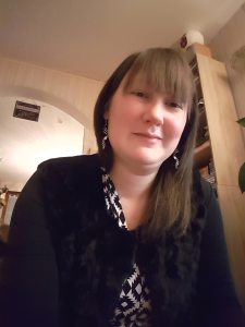 Photo de profil de Gaelle Wojcik