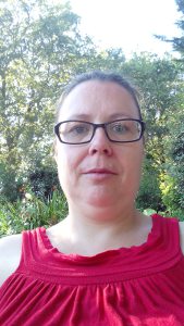 Photo de profil de Gaelle Yan