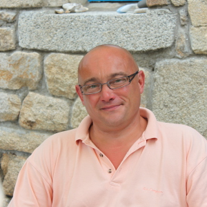 Photo de profil de Gaetan Afchain