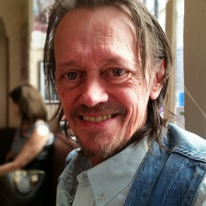 Photo de profil de Gaetan Baley