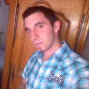Photo de profil de Gaetan Baudrin