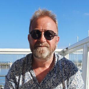 Photo de profil de Gaetan Berbin