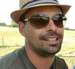 Photo de profil de Gaetan Bergeon
