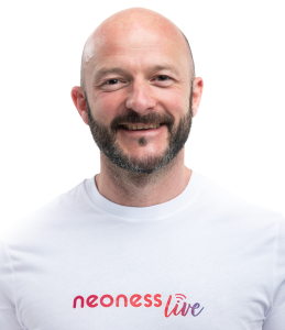 Photo de profil de Gaetan Blais