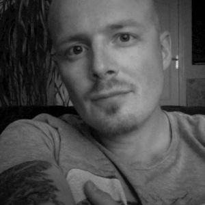 Photo de profil de Gaëtan Bourgain