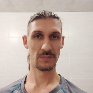 Photo de profil de Gaëtan Cadenel
