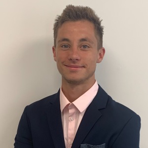 Photo de profil de Gaëtan Calvo