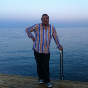 Photo de profil de Gaetan Campanella