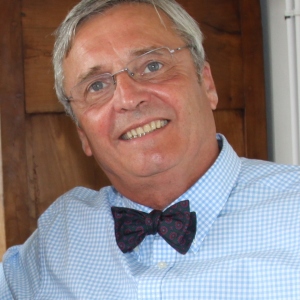 Photo de profil de Gaëtan Campion