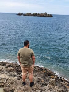 Photo de profil de Gaëtan Chimczak