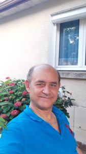 Photo de profil de Gaetan Cossigny
