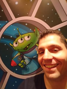Photo de profil de Gaetan Croci