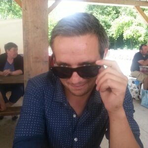 Photo de profil de Gaetan Debuisson