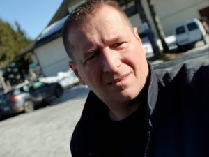Photo de profil de Gaetan Degand