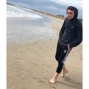 Photo de profil de Gaetan Di Biagi