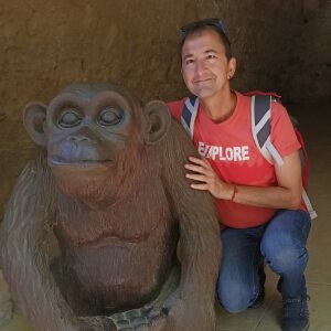 Photo de profil de Gaëtan Doudard