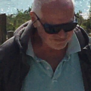 Photo de profil de Gaétan Fournier