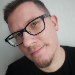 Photo de profil de Gaetan Frerot