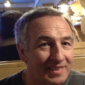 Photo de profil de Gaetan Garcia