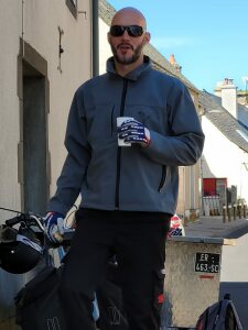 Photo de profil de Gaetan Hugon