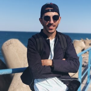 Photo de profil de Gaétan Ithier