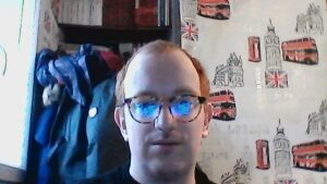 Photo de profil de Gaétan Kessler