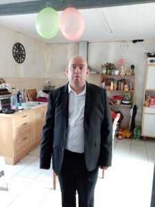 Photo de profil de Gaetan Lamerand