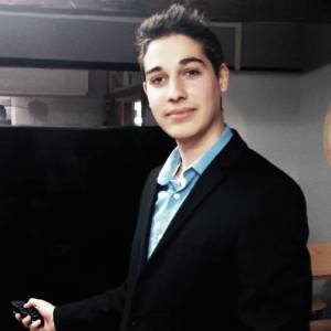 Photo de profil de Gaëtan Magal