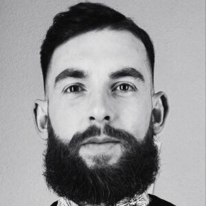 Photo de profil de Gaëtan Mercy