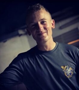 Photo de profil de Gaëtan Perrot