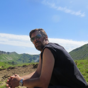 Photo de profil de Gaetan Pesenti