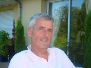 Photo de profil de Gaetan Peter