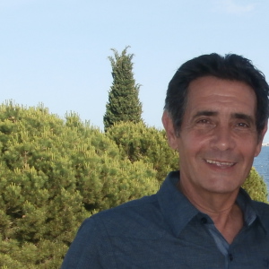 Photo de profil de Gaëtan Piccione