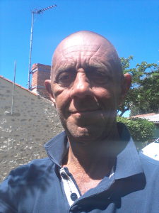 Photo de profil de Gaetan Pivron