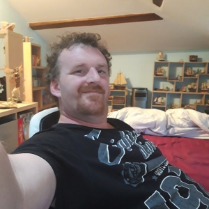 Photo de profil de Gaëtan Racle