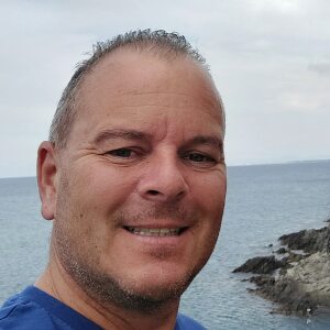 Photo de profil de Gaetan Ryssen