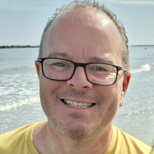 Photo de profil de Gaetan Ryssen