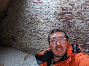 Photo de profil de Gaëtan Saint-Dizier
