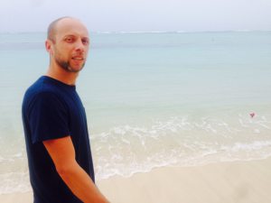 Photo de profil de Gaetan Saint Marc
