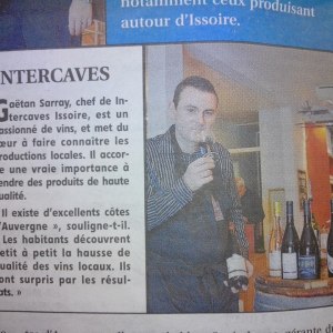 Photo de profil de Gaëtan Sarray