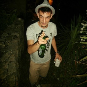 Photo de profil de Gaetan Saunois