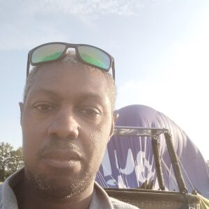 Photo de profil de Gaëtan Terro