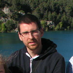Photo de profil de Gaetan Thelliez