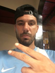 Photo de profil de Gaetan Tillos